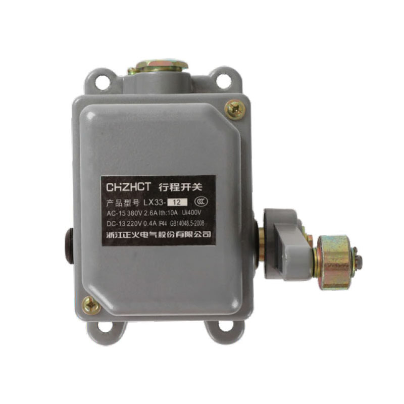 LX33系列起重机行程开关 